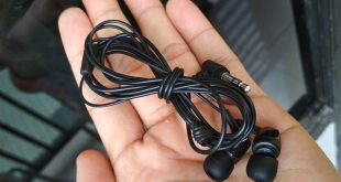 tips merawat earphone agar tidak mudah rusak