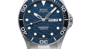 Mido OCEAN STAR 200C M042.430.11.041.00