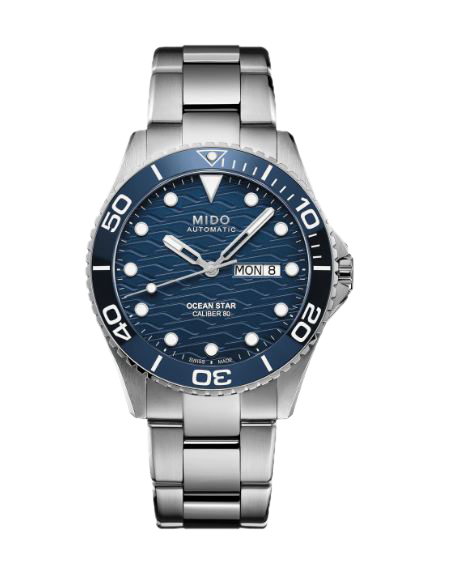 Mido OCEAN STAR 200C M042.430.11.041.00