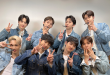 Lagu First Snow EXO di puncak chart Melon