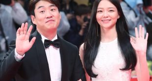 rekomendasi drama Korea dari Esom dan Ahn Jae Hong