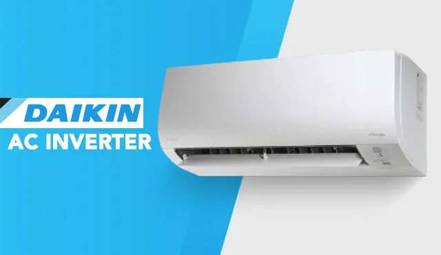 Keunggulan AC Inverter