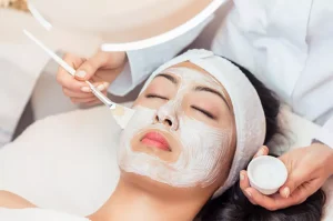 kapan waktu yang tepat untuk facial