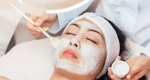 kapan waktu yang tepat untuk facial