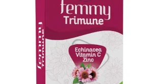 Femmy Trimune