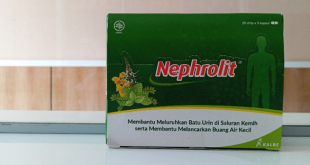 Nephrolit