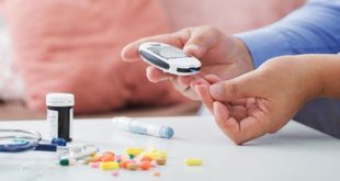 Obat untuk Mengatasi Diabetes