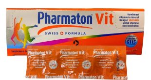 Pharmaton Vit