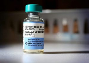 vaksin measles dan rubella