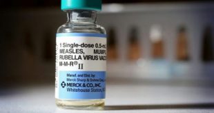 vaksin measles dan rubella