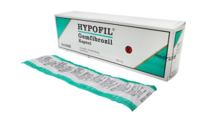 Hypofil Kapsul