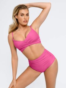 Shapewear Swimsuit Trends 