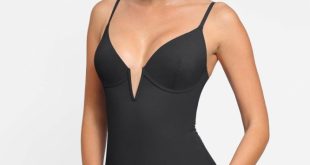 Shapewear Swimsuit Trends 3