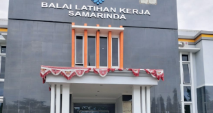 Fasilitas Utama di Balai Latihan Kerja (BLK) Samarinda yang Mendukung Keterampilan Unggul