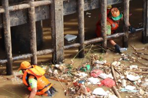 Tugas Dinas Lingkungan Hidup dalam Pengendalian Pencemaran dan Kerusakan Lingkungan