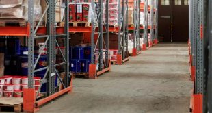 manfaat sistem manajemen gudang