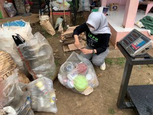 Bank Sampah