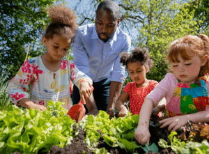 Mengulas Program Adiwiyata dan Peran DLH dalam Pembinaannya