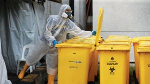 Strategi Efektif Menangani Limbah Medis agar Tidak Mencemari Lingkungan