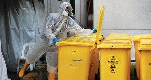 Strategi Efektif Menangani Limbah Medis agar Tidak Mencemari Lingkungan