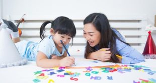 Tips Mempersiapkan Anak Masuk Sekolah