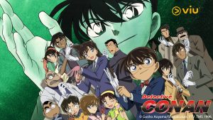 nonton anime Detective Conan