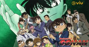 nonton anime Detective Conan