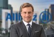 direktur Allianz Alexander Grenz
