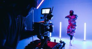 jenis efek dalam video klip musik